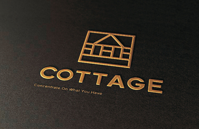 logo標志設計提升