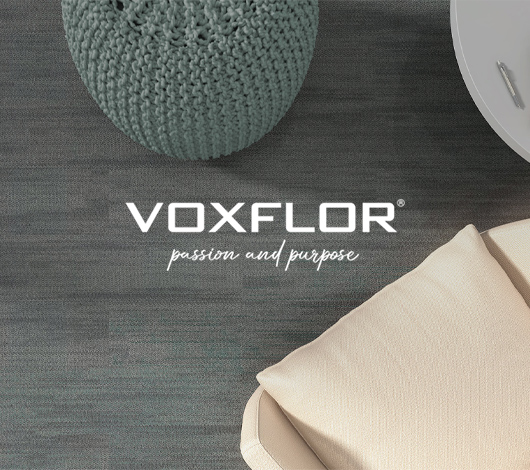 Voxflor wordpress建站