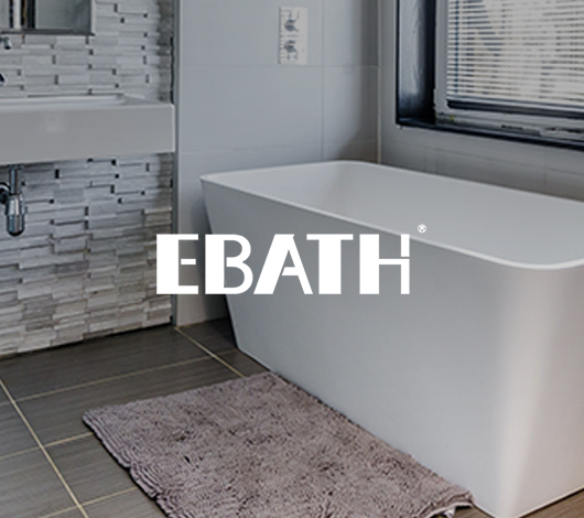 EBATH外貿(mào)網(wǎng)站設(shè)計(jì)