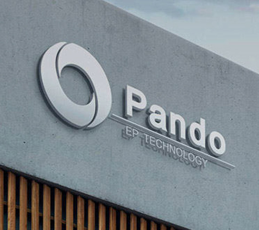 Pando外貿(mào)營(yíng)銷站