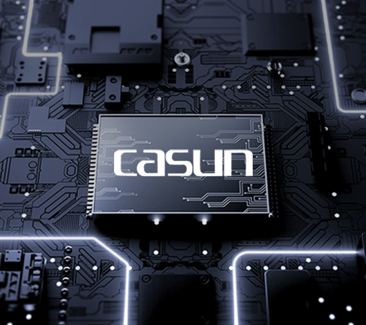 CASUN外貿(mào)獨(dú)立站