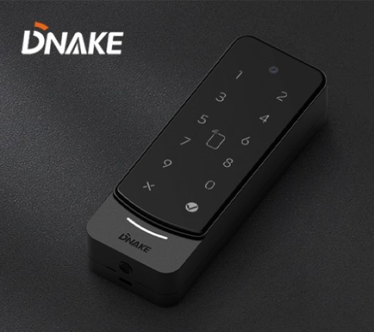 DNAKE外貿(mào)網(wǎng)站設(shè)計(jì)