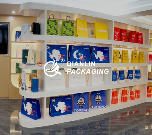 Qianlinpack海外站