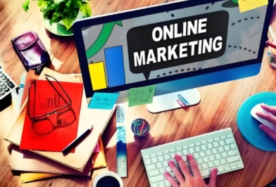 外貿網絡營銷成為企業(yè)拓展國際市場、提升品牌影響力和增加銷售機會的重要手段