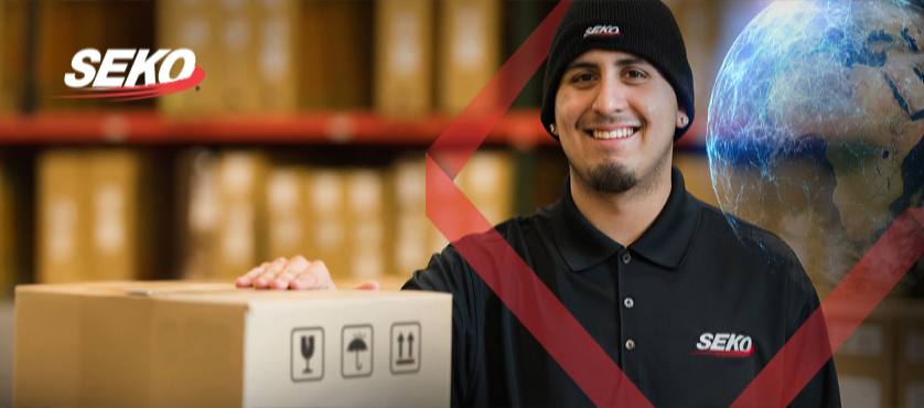 SEKO Logistics